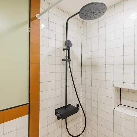 Charming - 3p - Faubourg Saint-martin Apartment