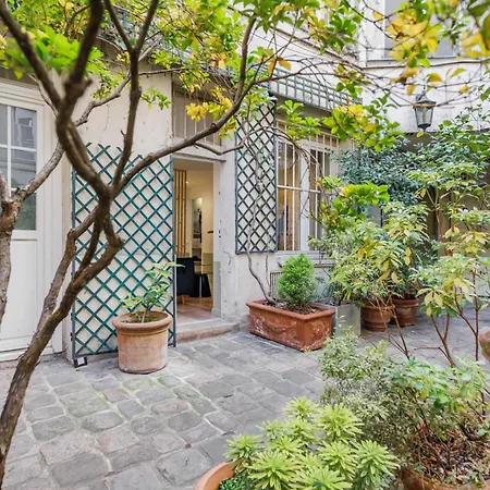 Charming - 3p - Faubourg Saint-martin Apartmán